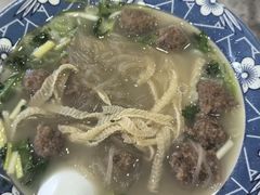 -西工饭庄快餐厅(西工小街店)
