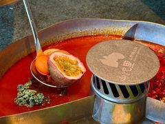 -山悦里 山野·鲜火锅(罗斯福广场店)