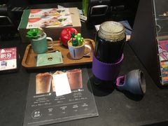 -星巴克(苏州泰华店)