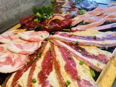 -小财盆地桌烤肉