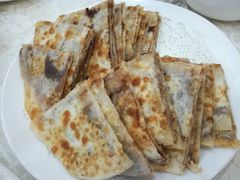 香煎豆沙饼-蒲园食堂(中山大学广州校区南校园店)