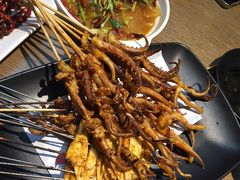 -马海涛牛肉串(领汇广场店)