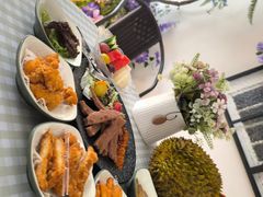 -和子足浴SPA会馆(东方之门店)