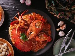珍宝海鲜-蟹尊苑(巨鹿店)