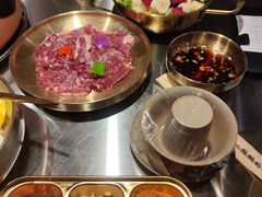 -核桃碳烤肉馆(深圳首店)