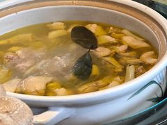 泉水鲜鸡汤-先机泉水鸡汤(南山老君洞店)