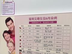 -瑞派康怡24h宠物医院·犬猫医疗中心·微创绝育(瑞景分院)