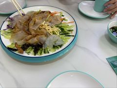 -老边饺子馆·东北菜(黄村店)