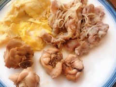 -金狮国际酒店自助餐(金狮店)