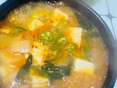 大酱汤-中场休息食间(杨柳青店)