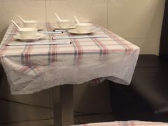 -玲珑餐厅(陕西南路店)
