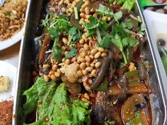 -88号小吃店·经典云南菜·地道纳西美食