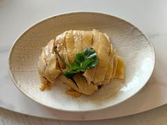 -上海和平饭店龙凤厅 Dragon Phoenix