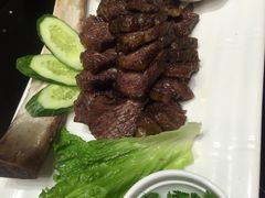 -丰收日·小海鲜·沪上家宴(顾村正大店)