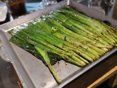 -很久以前羊肉串(中山公园店)