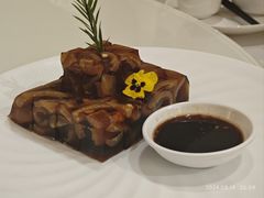 -月福京味斋·烤鸭店·北京菜(鼓楼总店)