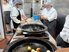 -哑巴生煎(临顿路店)