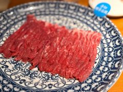 -北京老门框爆肚四季涮肉(凌河路店)