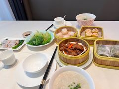 -香港狮子山下·明星粤菜餐厅(北苑店)