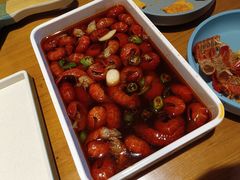 -串掌柜·炭火烤肉撸串专营店(盛世俪园店)