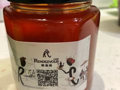 -朗迪姆餐厅(丰尚国际广场店)