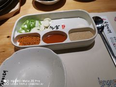 -秋香家韩式炭火烤肉(磐石路店)
