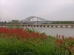 -澹台湖公园