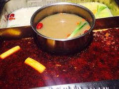 -巴奴毛肚火锅(商城路店)
