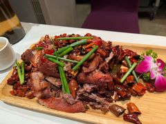 -凯鸽酒楼(大同振兴街店)