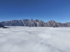 -九峰山