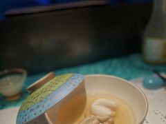 -風料理.鮨Omakase