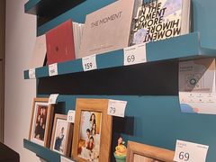 -海马体照相馆(天津世纪都会店)