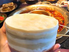 榴莲千层蛋糕-7cake榴莲千层蛋糕(松江店)