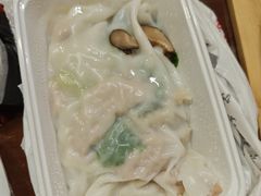 -银记肠粉店(广钢店)