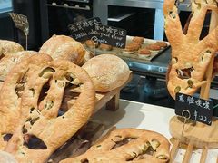 -弗兰克牛排西餐厅Ribone steak house(柠檬花园店)