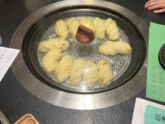 -蘸小院铁锅炖·蘸酱菜·东北菜(怀远门店)