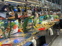 -79号渔船海鲜饭店(华强北店)