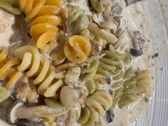 -188西餐厅(园林宾馆店)