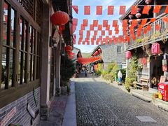 -前童古镇