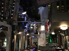 -老表记广西宵夜螺蛳鸭脚煲(西大店)