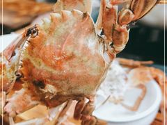 -海帮主·蒸汽海鲜青岛菜(栈桥火车站店)