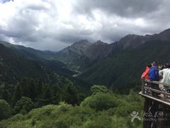 -黄河九曲第一湾