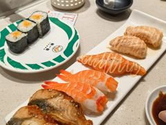 -新一番三文鱼寿司(大东海店)