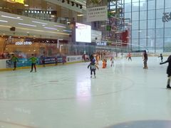 -冠军冰场CHAMPION RINK(凯德广场店)