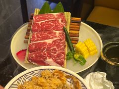 -樱嘢·炭火烧肉(惠南店)