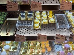 -牛New寿喜烧(金茂览秀城店)