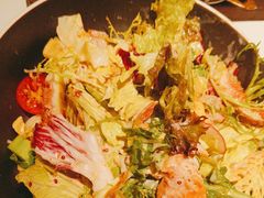 -半秋山西餐厅(巴南万达广场店)