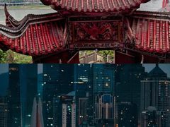 -人民解放纪念碑