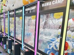 -娃娃集合营(上海奉贤龙湖天街店)