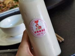 -喜洲翰林餐厅(董家百年老宅店)